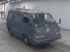 MAZDA BONGO WAGON