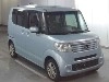 HONDA N BOX +
