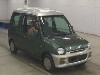 MITSUBISHI MINICA TOPPO