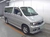 MAZDA BONGO FRIENDEE