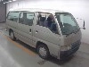 NISSAN HOMY VAN