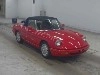 ALFA ROMEO SPIDER
