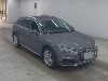 AUDI A4 ALL ROAD QUATTRO
