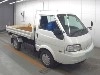 MAZDA BONGO TRUCK