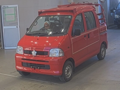 DAIHATSU OTHER