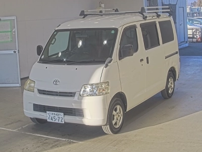 TOYOTA TOWN ACE