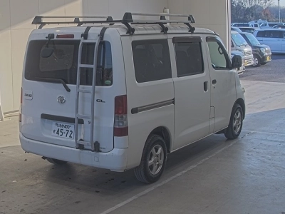 TOYOTA TOWN ACE