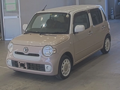 DAIHATSU MIRA COCOA