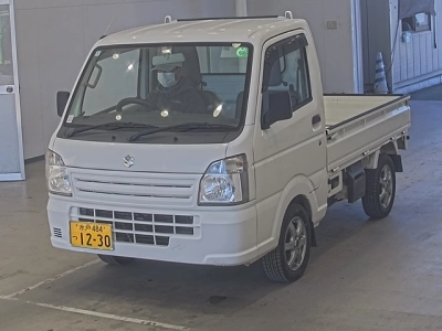 SUZUKI OTHER
