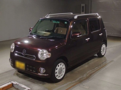 DAIHATSU MIRA COCOA