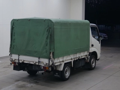 TOYOTA TOYOACE