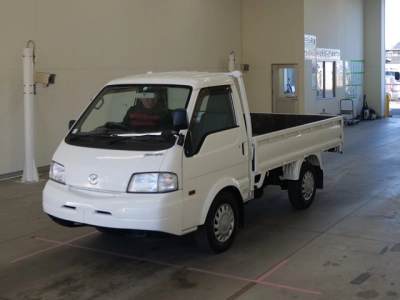 MAZDA BONGO