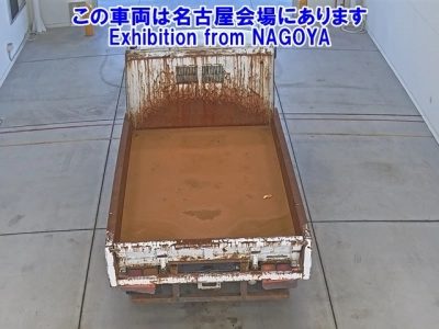 MITSUBISHI FUSO FIGHTER MIGNON