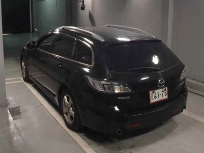 MAZDA ATENZA SPORT WAGON