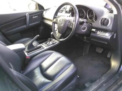 MAZDA ATENZA SPORT WAGON