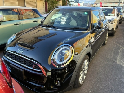 MINI MINI