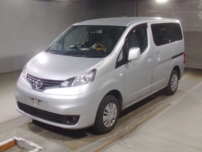 NISSAN NV200 VANETTE