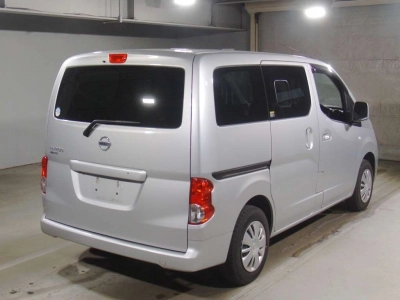 NISSAN NV200 VANETTE