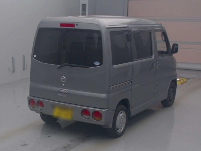 NISSAN CLIPPER RIO