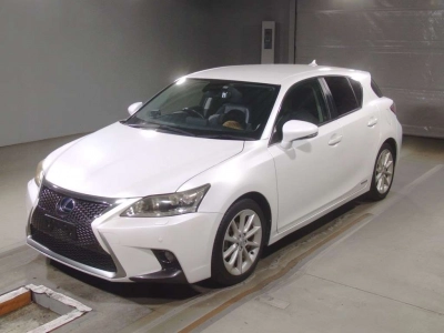 LEXUS CT