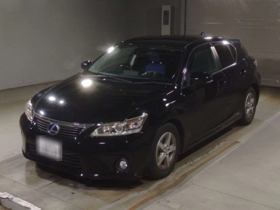 LEXUS CT