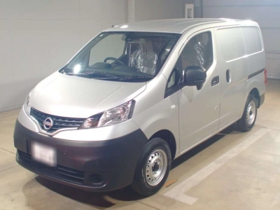 NISSAN NV200 VANETTE VAN