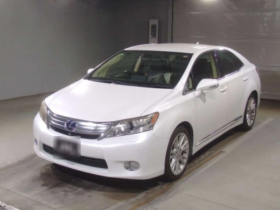 LEXUS HS