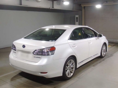 LEXUS HS