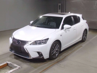 LEXUS CT