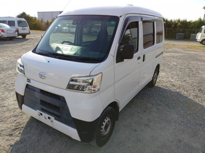 DAIHATSU HIJET CARGO
