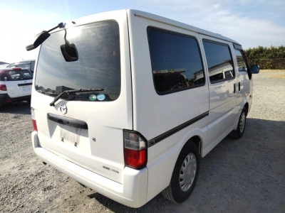 MAZDA BONGO