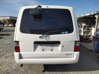 MAZDA BONGO