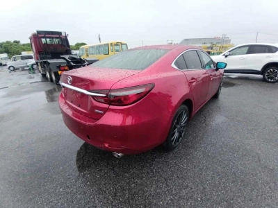 MAZDA MAZDA6