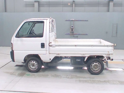 HONDA ACTY TRUCK