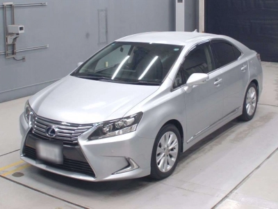 LEXUS HS