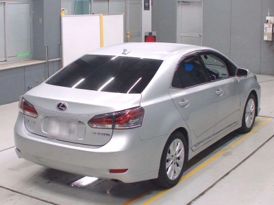 LEXUS HS