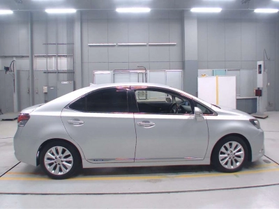 LEXUS HS