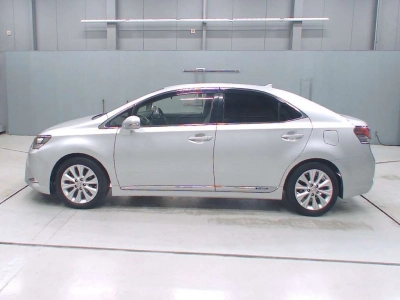 LEXUS HS