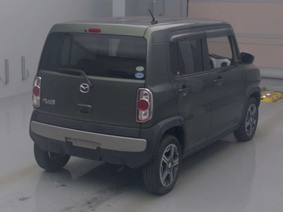 MAZDA FLAIR CROSSOVER