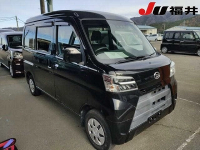 DAIHATSU HIJET CARGO