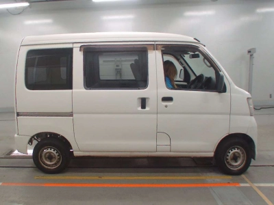 DAIHATSU HIJET CARGO