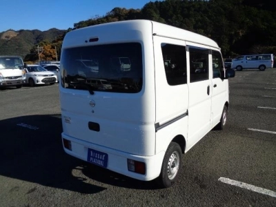 NISSAN NV100 CLIPPER