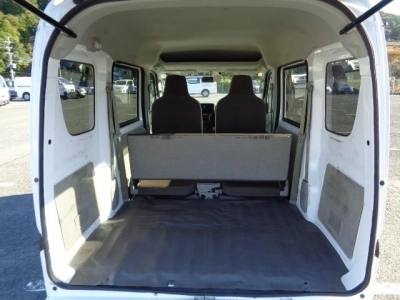 NISSAN NV100 CLIPPER