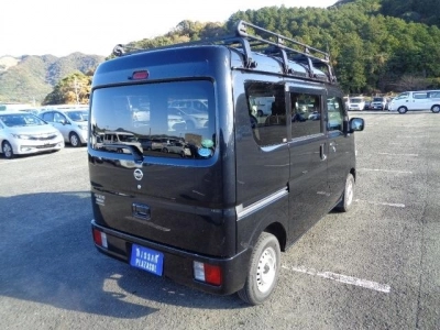 NISSAN NV100 CLIPPER
