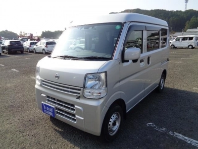 NISSAN NV100 CLIPPER