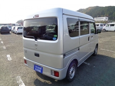 NISSAN NV100 CLIPPER