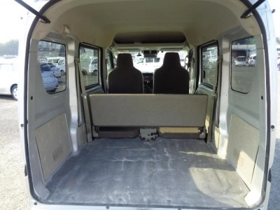 NISSAN NV100 CLIPPER