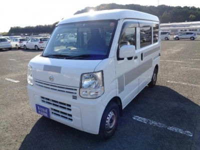 NISSAN NV100 CLIPPER