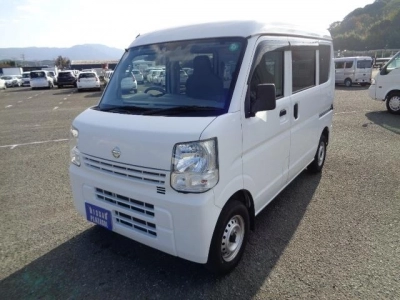 NISSAN NV100 CLIPPER