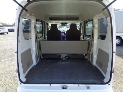 NISSAN NV100 CLIPPER